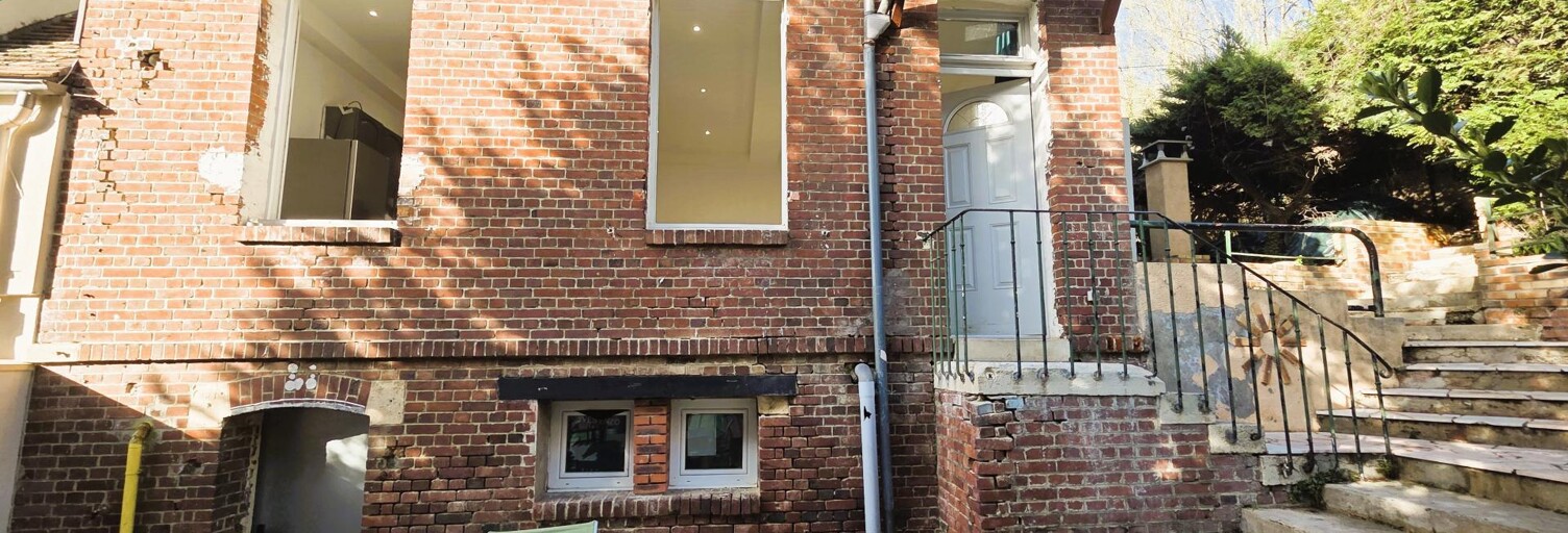 Appartement 6 Pièces 118 m² à vendre à Clairoix (60280)