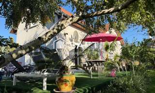 Maison 7 Pièces 132 m² à vendre à Dole (39100)