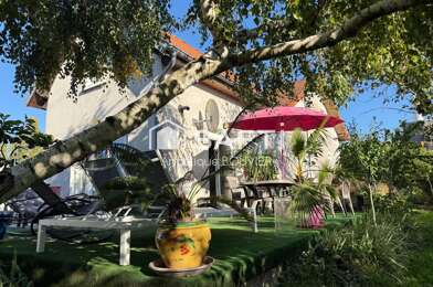 Maison 7 pièces 239000 €