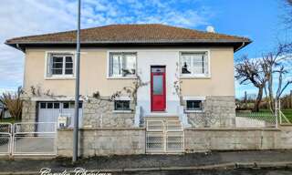 Maison 4 Pièces 83 m² à vendre à Champagnac (15350)