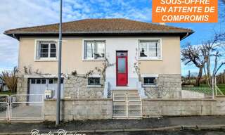 Maison 4 Pièces 83 m² à vendre à Champagnac (15350)