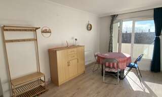 Appartement 2 Pièces 40 m² à louer à Montpellier (34000)