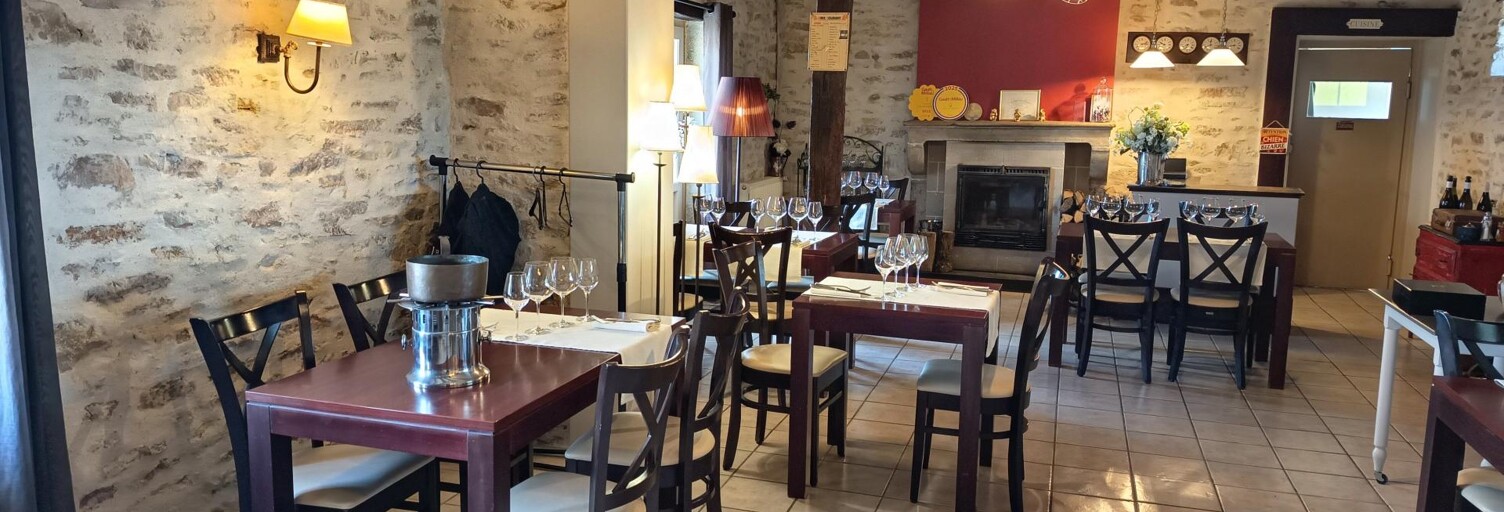 Commerce 4 Pièces 1444 m² à vendre à Volnay (21190)