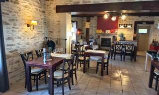 Commerce 4 Pièces 1444 m² à vendre à Volnay (21190)