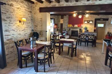 Commerce 4 pièces 568000 €