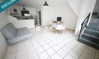 Maison 3 Pièces 76 m² à vendre à Puisserguier (34620)