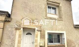 Maison 3 Pièces 76 m² à vendre à Puisserguier (34620)