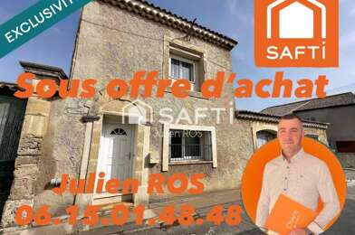 Maison 3 pièces 99900 €