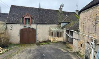 Maison 3 Pièces 55 m² à vendre à Charrecey (71510)