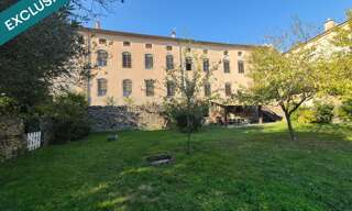 Appartement 7 Pièces 203 m² à vendre à Vals-les-Bains (07600)