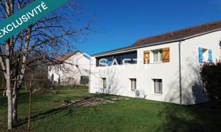 Maison 7 Pièces 176 m² à vendre à Tracy-sur-Loire (58150)