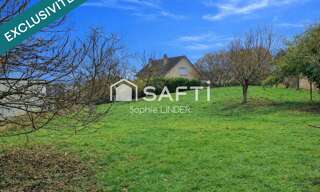 Terrain  1000 m² à vendre à Fameck (57290)