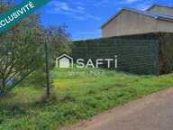 A Fameck, hauteurs d Edange, terrain 1000 m2, libre constructeur, hors lotissement, dans une impasse — photo 2
