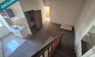 Appartement 3 Pièces 70 m² à vendre à Vals-les-Bains (07600)