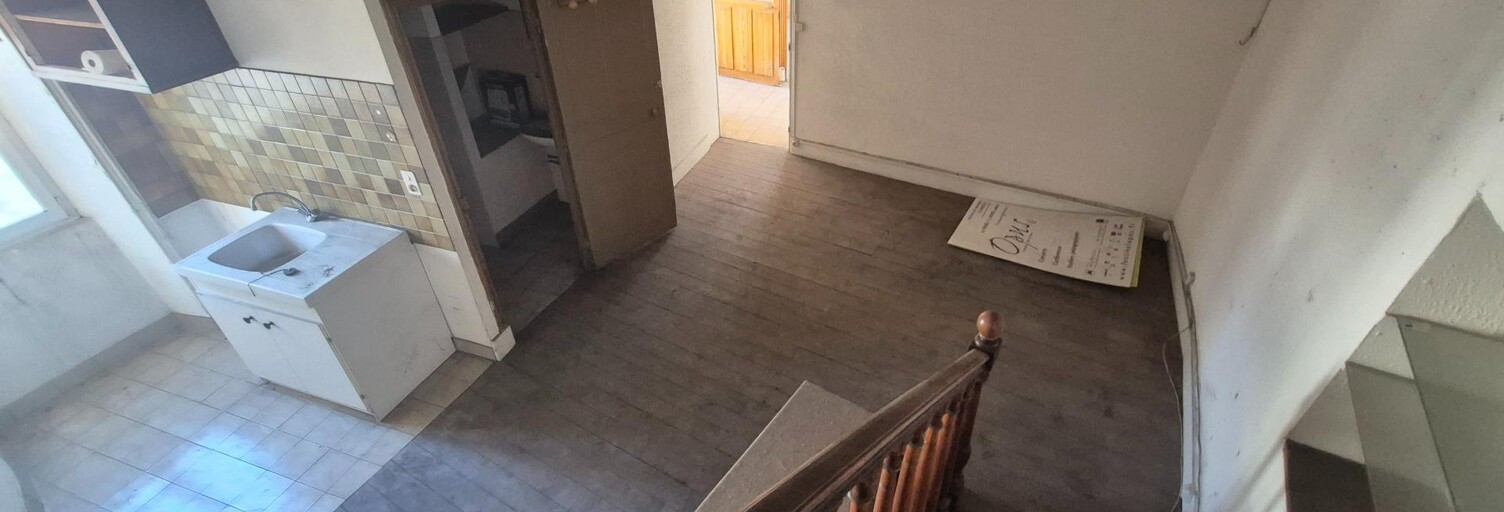 Appartement 3 Pièces 70 m² à vendre à Vals-les-Bains (07600)