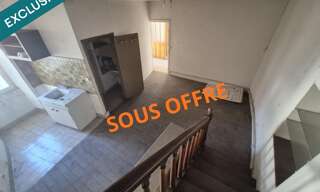 Appartement 3 Pièces 70 m² à vendre à Vals-les-Bains (07600)