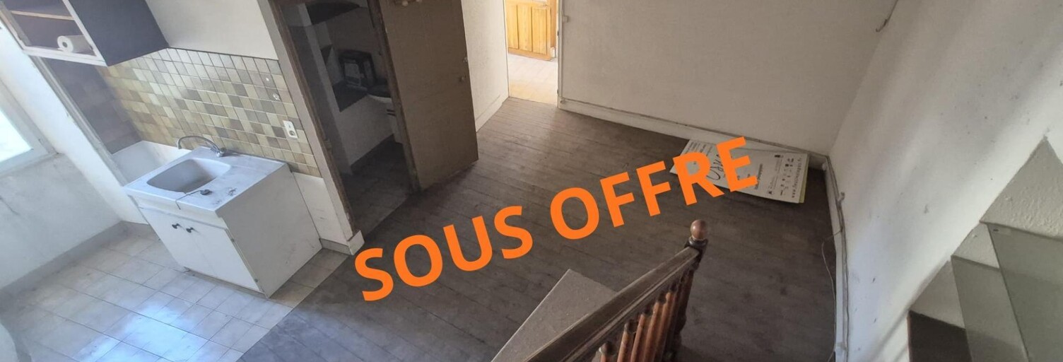 Appartement 3 Pièces 70 m² à vendre à Vals-les-Bains (07600)