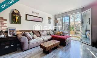 Appartement 3 Pièces 66 m² à vendre à Achères (78260)