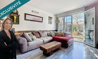 Appartement 3 Pièces 66 m² à vendre à Achères (78260)