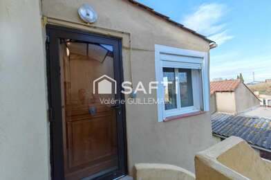 Appartement 2 pièces 144000 €