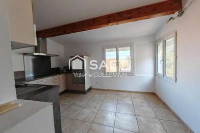 Appartement 2 pièces 144000 €