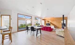 Maison 4 Pièces 117 m² à vendre à Puilboreau (17138)