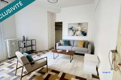 Appartement 2 pièces 90000 €