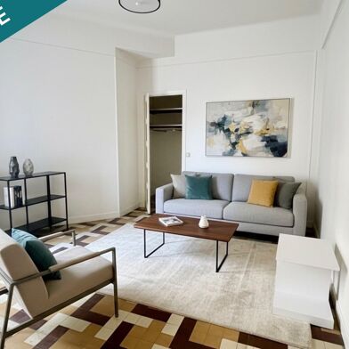 Appartement 2 pièces 90000 €