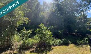 Terrain  3450 m² à vendre à Le Gosier (97190)