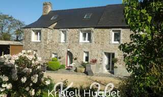 Maison 9 Pièces 195 m² à vendre à Landivisiau (29400)