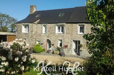 Maison 9 pièces 335000 €