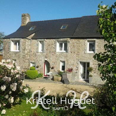 Maison 9 pièces 335000 €