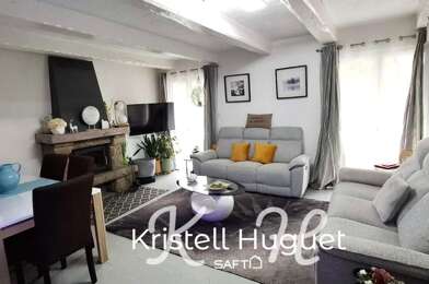 Maison 9 pièces 335000 €