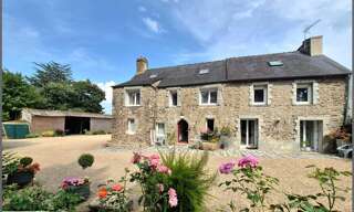 Maison 9 Pièces 195 m² à vendre à Landivisiau (29400)