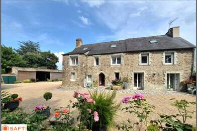 Maison 9 pièces 315000 €