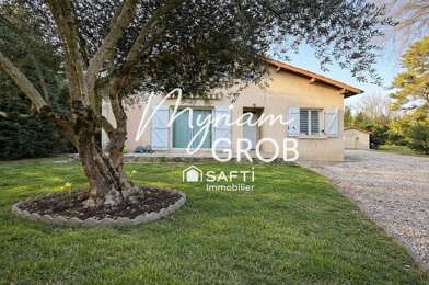 Maison 6 pièces 250000 €