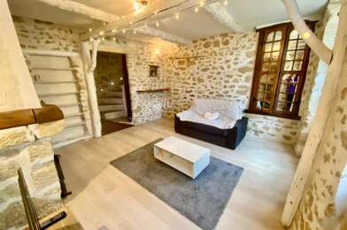 Maison 5 pièces 229000 €