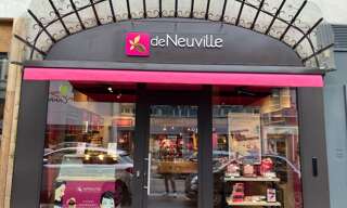 Commerce  102 m² à vendre à Boulogne-sur-Mer (62200)