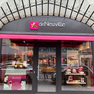 Commerce  110000 €