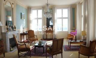 Appartement 7 Pièces 218 m² à vendre à Saint-Malo (35400)