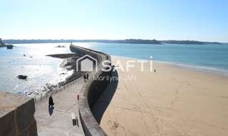 Appartement 7 Pièces 218 m² à vendre à Saint-Malo (35400)