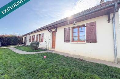 Maison 7 pièces 200000 €