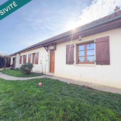 Maison 7 pièces 200000 €