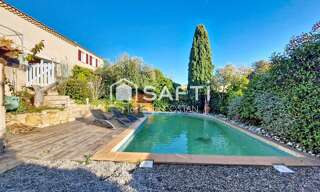 Maison 6 Pièces 164 m² à vendre à Coudoux (13111)