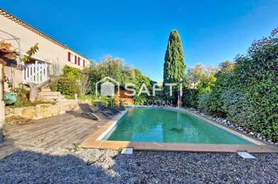 Maison 6 pièces 559000 €