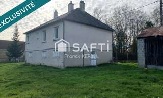 Maison 4 Pièces 82 m² à vendre à Ladon (45270)