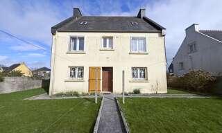 Maison 5 Pièces 100 m² à vendre à Saint-Renan (29290)