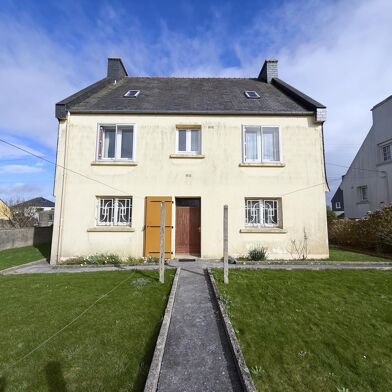 Maison 5 pièces 219500 €