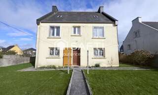 Maison 5 Pièces 100 m² à vendre à Saint-Renan (29290)