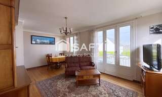 Maison 5 Pièces 100 m² à vendre à Saint-Renan (29290)